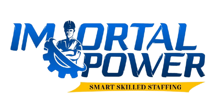 Immortal Manpower Logo